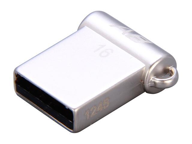 Patriot Autobahn 16GB USB 2.0 Flash Drive Model PSF16GLSABUSB