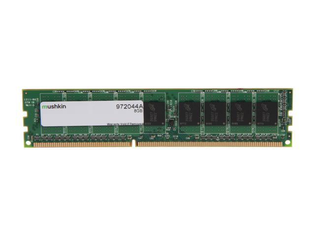 Mushkin Enhanced 8GB DDR3 1333 (PC3 10600) ECC Memory for Apple Model 972044A