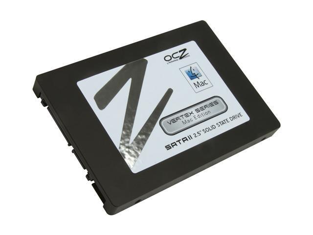 OCZ Vertex 2.5
