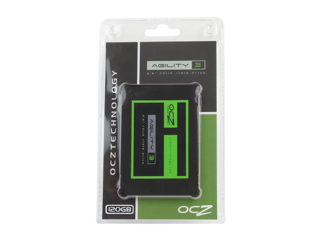 OCZ Agility 3 2.5