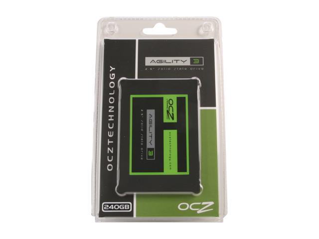 OCZ Agility 3 2.5