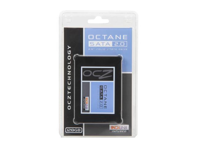 OCZ Octane 2.5