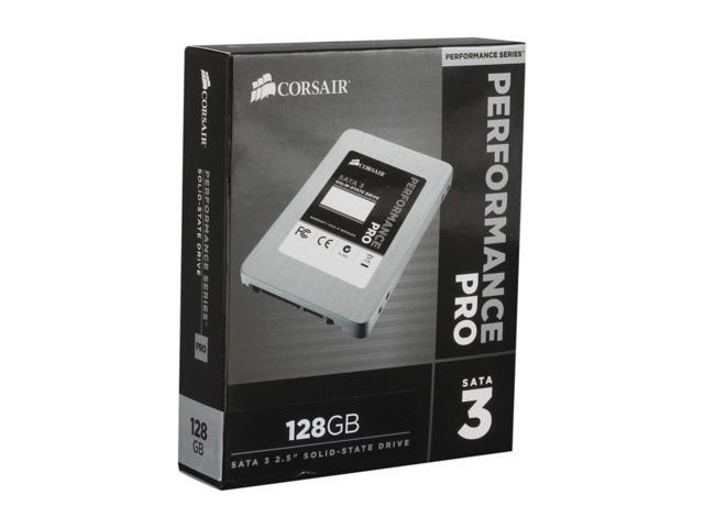 Corsair Performance Pro Series 2.5