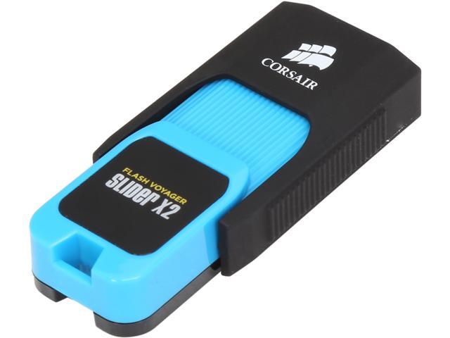 CORSAIR 256GB USB Flash Drive Model CMFSL3X2-256GB