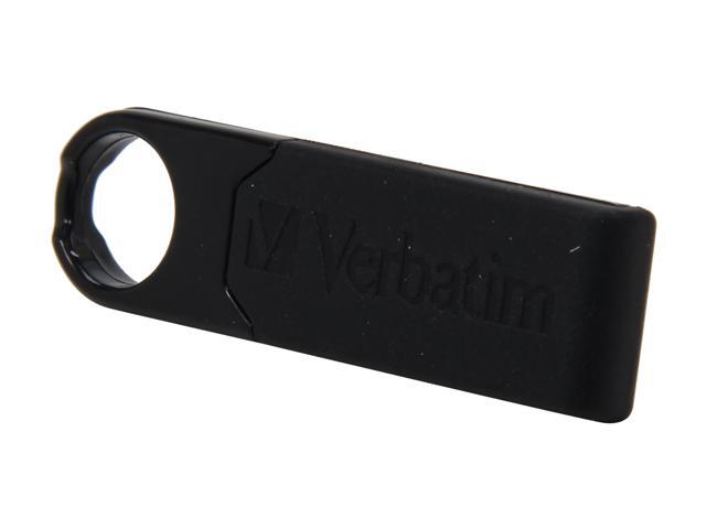 Verbatim Store 'n' Go Micro Plus 32GB USB 2.0 Flash Drive Model 97763