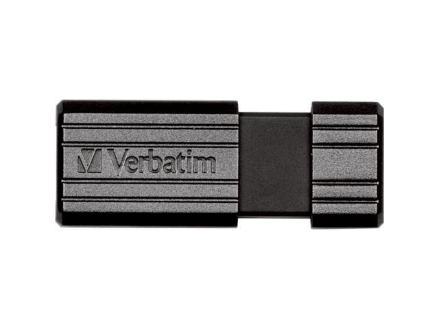 Verbatim Store 'n' Go Pinstripe 128 GB USB 2.0 Flash Drive