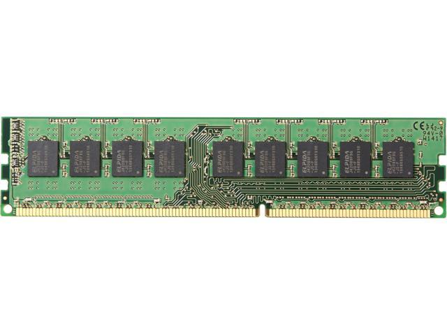 Kingston 8GB 240-Pin DDR3 SDRAM DDR3 1866 (PC3 14900) Memory for Apple Model KTA-MP318E/8G