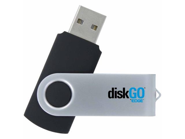 EDGE Tech DiskGO C2 16GB USB 2.0 Flash Drive