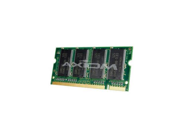 Axiom 1GB DDR SDRAM Memory Module