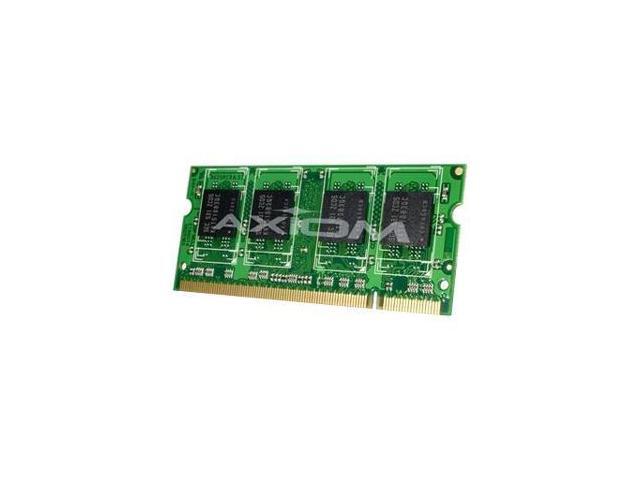 Axiom AX27592517/1 2GB DDR3 SDRAM Memory Module