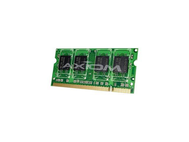 Axiom PA3677U-1M4G-AX 4GB DDR3 SDRAM Memory Module