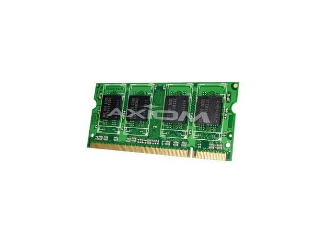Axiom 4GB DDR3 SDRAM Memory Module