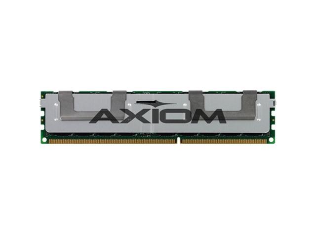 Axiom 8GB ECC Registered DDR3 1600 (PC3 12800) Server Memory Model 00D5044-AXA