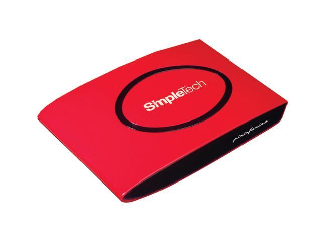 Simpletech 320 Driver Download