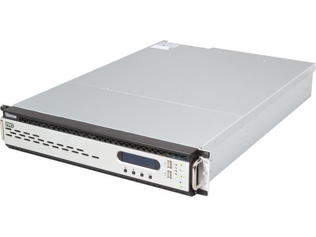 Thecus N12000PRO NAS Server | Enterprise - Rackmount