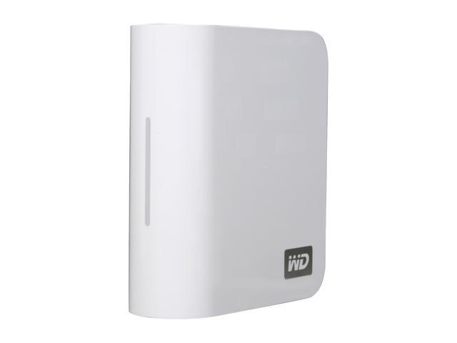 Wd My Book World Edition 1Tb Troubleshooting Hp