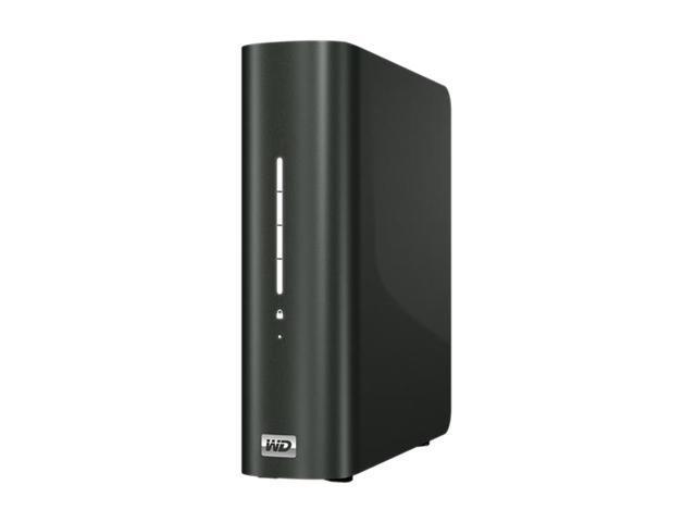 Wd External Hard Drive Tool For Mac