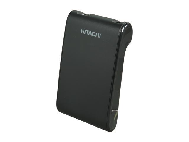Hitachi 250Gb External Hard Drive Drivers