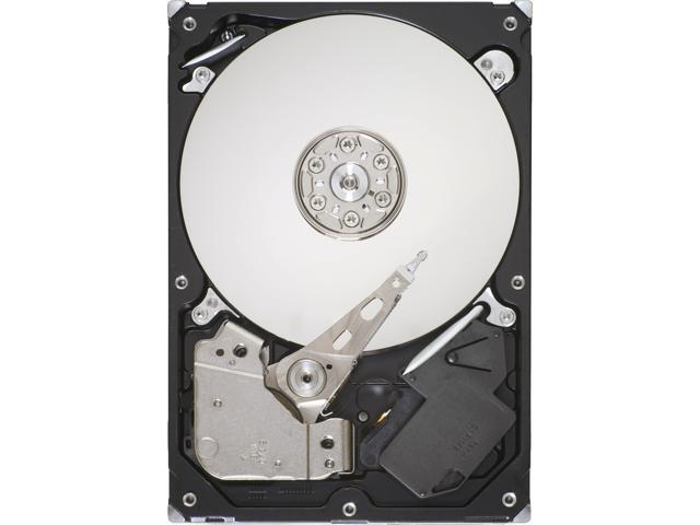 Seagate Barracuda 7200.10 ST3160815AS 160GB 7200 RPM 8MB Cache SATA 3.0Gb/s 3.5" Hard Drive Bare Drive