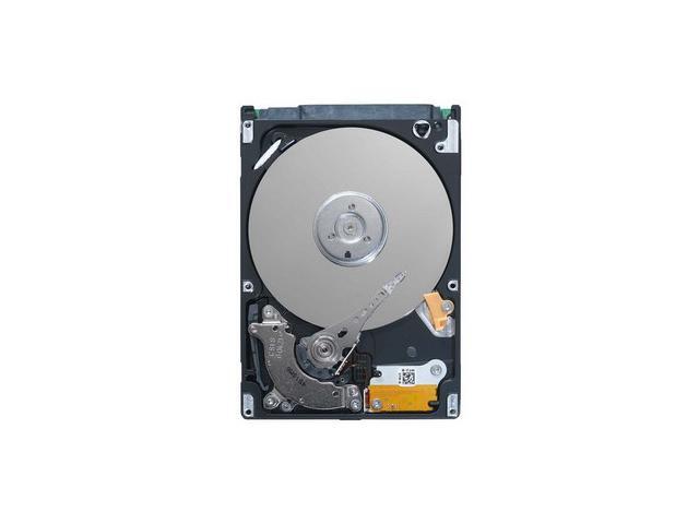 Seagate Momentus 5400.6 ST9160314AS 160GB 5400 RPM 8MB Cache SATA 3.0Gb ...