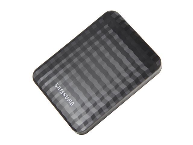 SAMSUNG M3 Portable 500GB USB 3.0 2.5" External Hard Drive HX-M500TCB/G ...