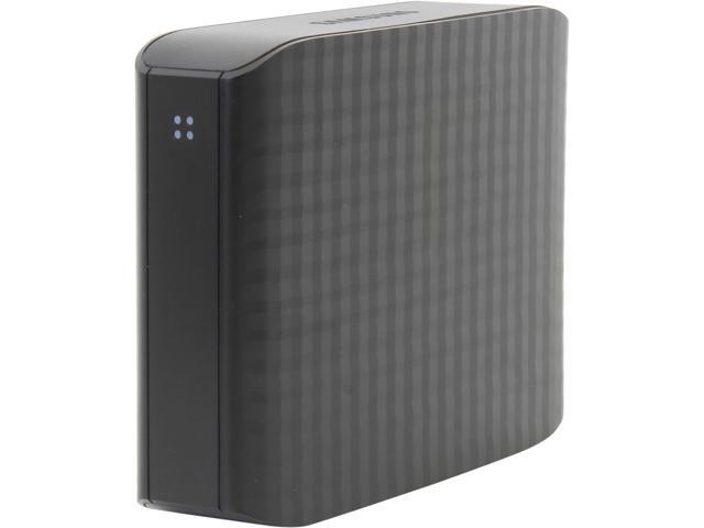 SAMSUNG D3 Station 2TB USB 3.0 3.5" Desktop External Hard Drive STSHX ...