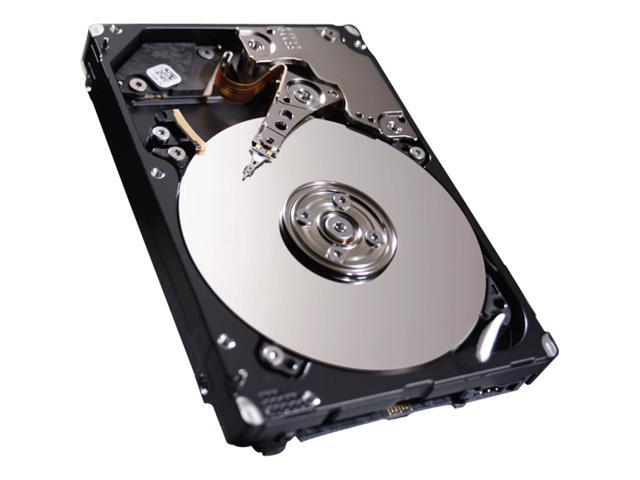 Seagate Savvio 10K.6 ST600MM0026 600 GB 2.5" Internal Hard Drive
