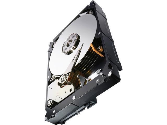 Seagate Product Line:Constellation
Product Series:ES.3 ST1000NM0063 1TB 7200 RPM 128MB Cache SAS 6Gb/s 3.5" Internal Hard ...