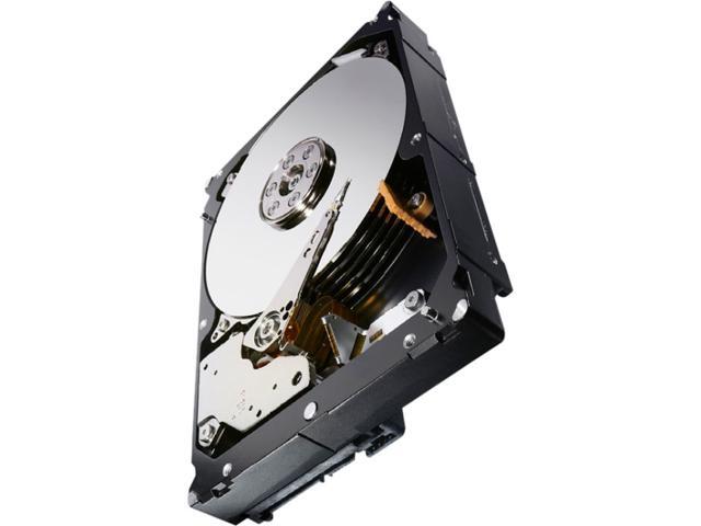 Seagate Product Line:Constellation
Product Series:ES.3 ST4000NM0063 4TB 7200 RPM 128MB Cache SAS 6Gb/s 3.5" Internal Hard ...
