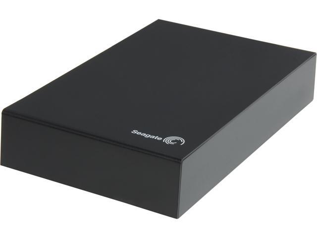 Seagate Expansion 5TB USB 3.0 Desktop External Hard Drive