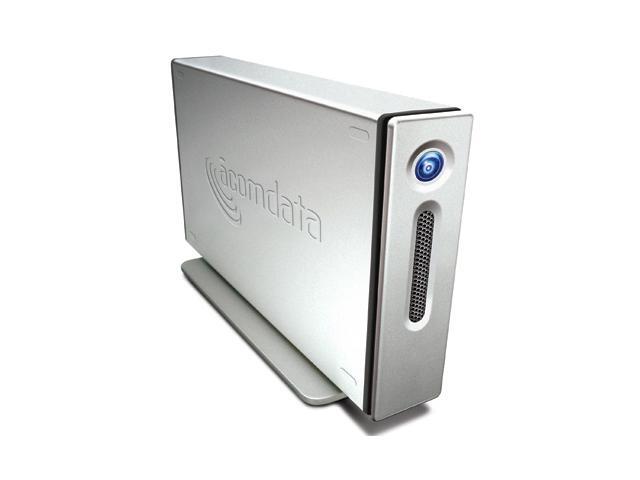 acomdata E5 500GB USB 2.0 3.5" External Hard Drive HD500UHE5-72