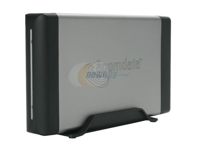 acomdata PureDrive 320GB USB 2.0 / eSATA 3.5" External Hard Drive