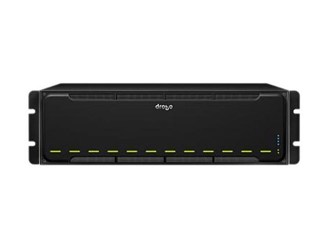 Drobo B1200i (DR-B1200I-1A21-Q12) 12 x 3TB 12-Bay SAN Storage for Business