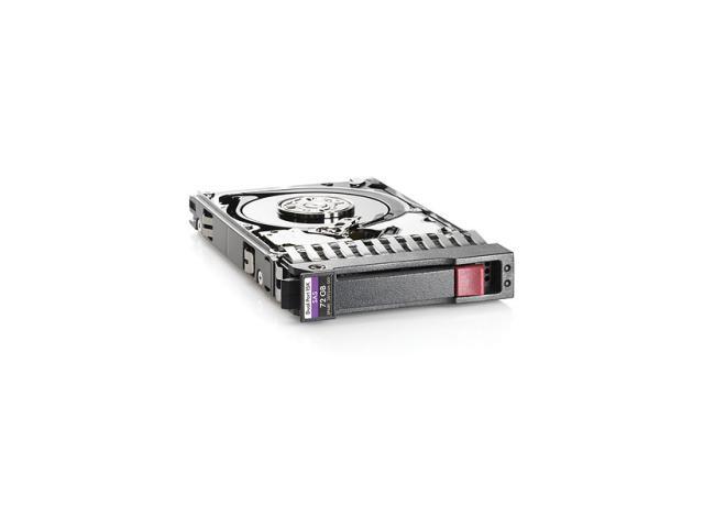 HP 619291-B21 900 GB 2.5' Internal Hard Drive