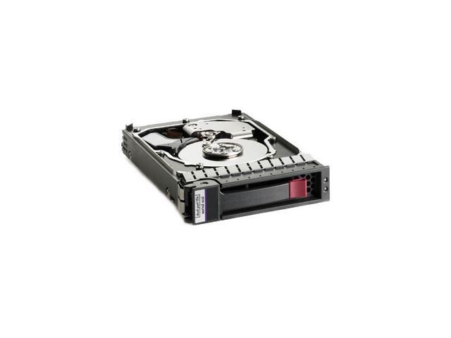 HP 655708-B21 500GB 7200 RPM SATA 6.0Gb/s 2.5" Internal Notebook Hard Drive