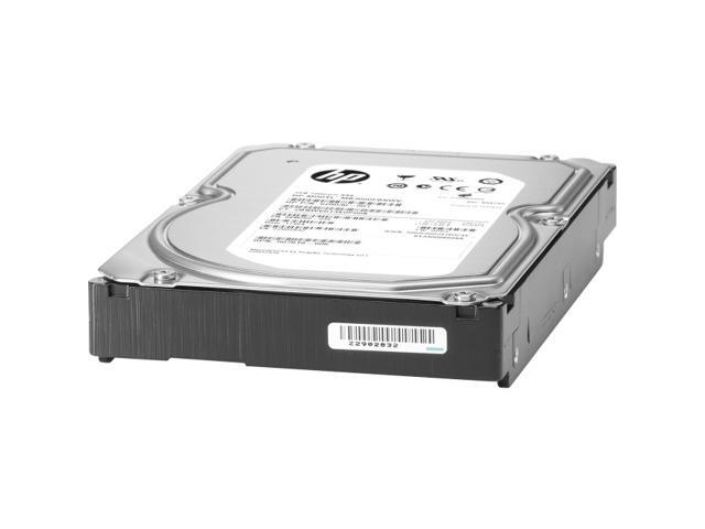 HP 659341-B21 500GB 7200 RPM SATA 6.0Gb/s 3.5" Internal Hard Drive Bare Drive