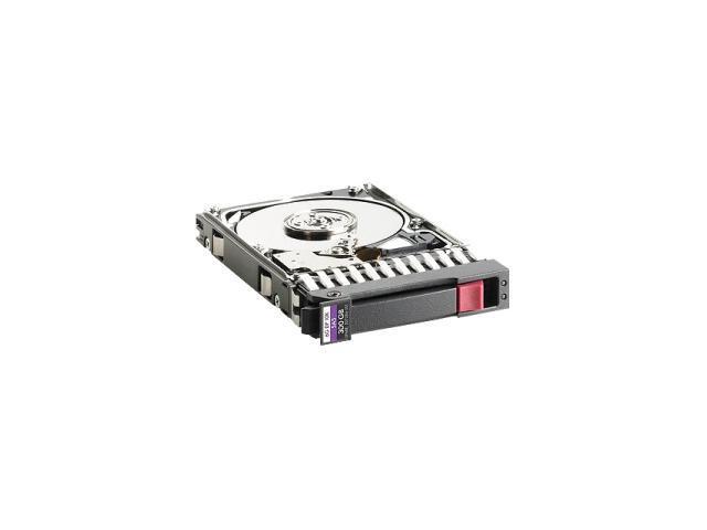 HP 652611-S21 300GB 15000 RPM SAS 6Gb/s 2.5" SFF SC Enterprise Hard Drive S-Buy