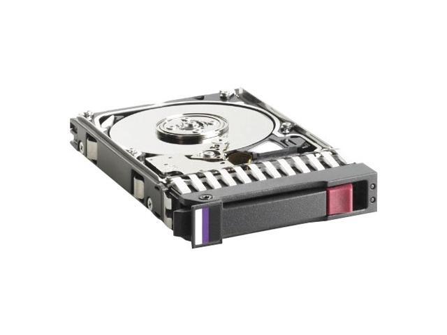 HP C8S59A 900GB 10000 RPM SAS-2 2.5" Internal Hard Drive