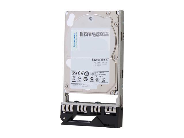 Lenovo 67Y2619 300GB 10000 RPM SAS 6Gb/s 2.5" Internal Hard Drive