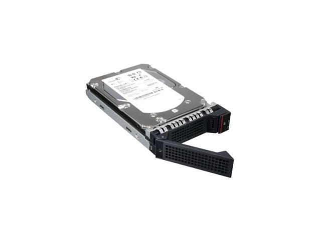 Lenovo 2 TB 3.5" Internal Hard Drive - 1 Pack - Box
