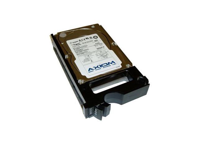 Axiom 384854-B21-AX 146GB 15000 RPM SAS 3Gb/s 3.5" Internal Hard Drive