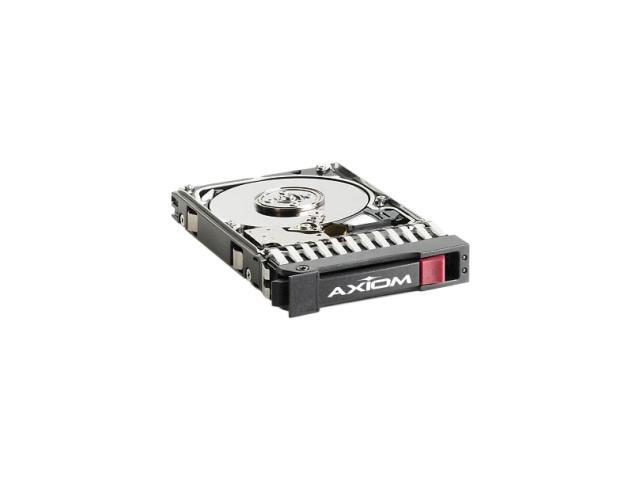 Axiom 900 GB 2.5' Internal Hard Drive