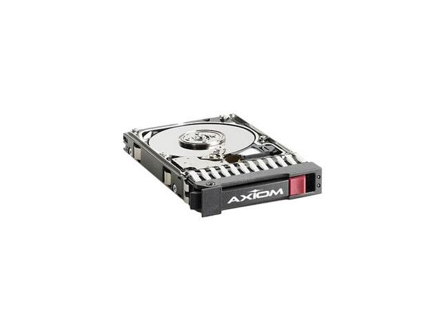 Axiom 418371-B21-AX 15000 RPM SAS 3Gb/s 2.5" Internal Notebook Hard Drive