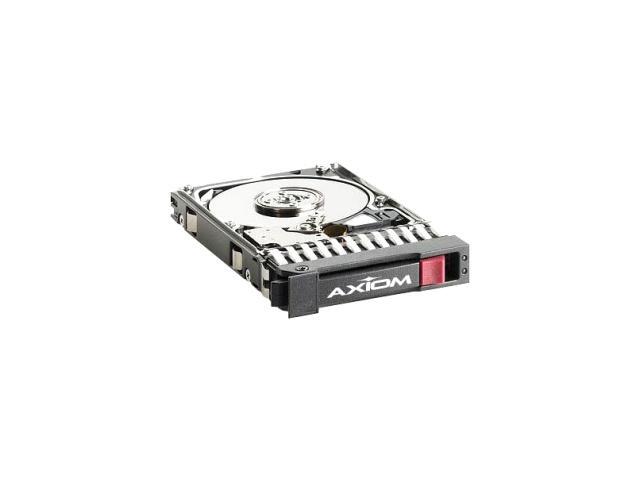 Axiom 512545-B21-AX 15000 RPM SAS 6Gb/s 2.5" Internal Notebook Hard Drive
