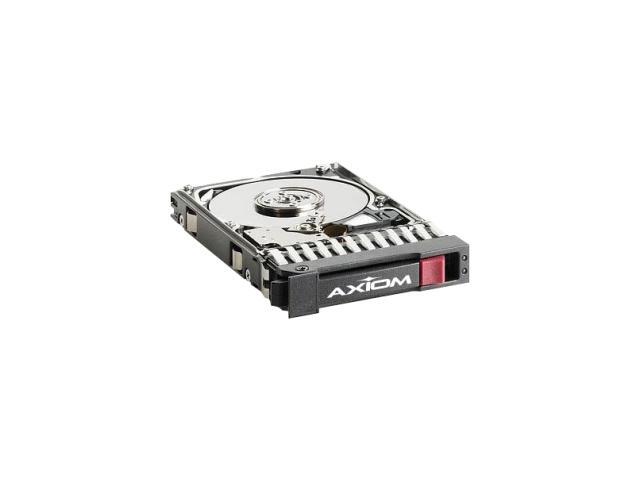 Axiom 49Y2003-AXA 600 GB 2.5' Internal Hard Drive