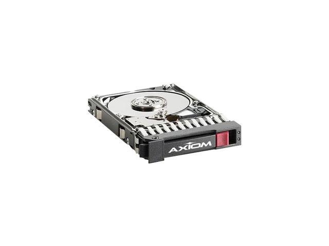 Axiom AXD-PE14610E 10000 RPM SAS 3Gb/s 2.5" Internal Notebook Hard Drive