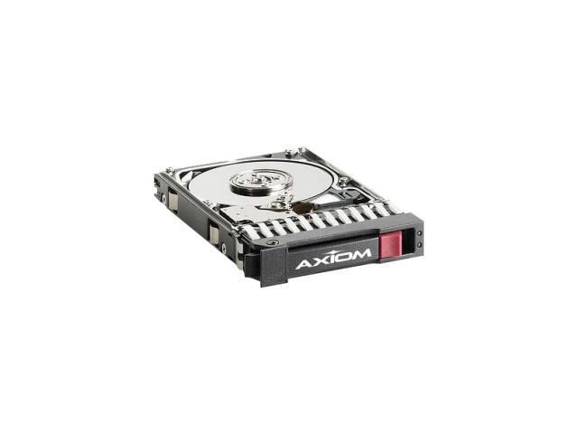 Axiom 300 GB 2.5' Internal Hard Drive