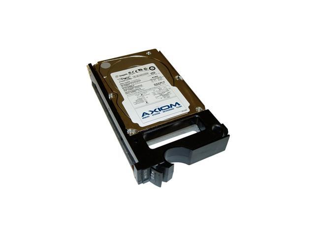 Axiom 40K1039-AXA 73GB 10000 RPM 16MB Cache SAS 3Gb/s 3.5" Internal Hard Drive