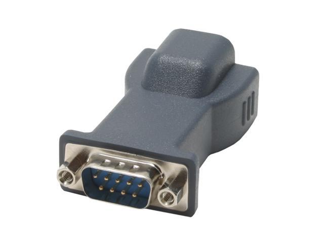 SYBA Model SY-USB-S USB to Serial (RS232) Port Adapter