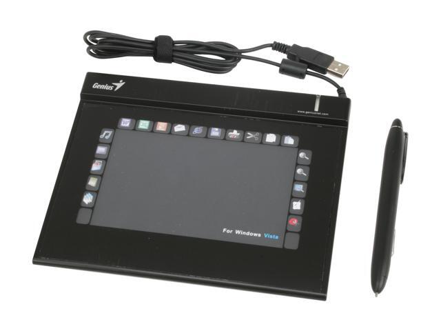 Genius Mousepen 8x6 Driver Windows 7 64 Bit Genius Mousepen 8x6 Driver Windows 7 64 Bit